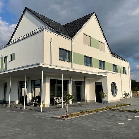 Gaestehaus Vondey Salzkotten Bagian luar foto