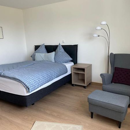 Gaestehaus Vondey Salzkotten Bagian luar foto